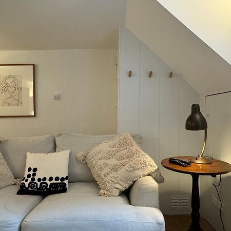 Picturesque Seaside Cottage Next To Viking Bay - บรอดสแตร์ส ภายนอก รูปภาพ